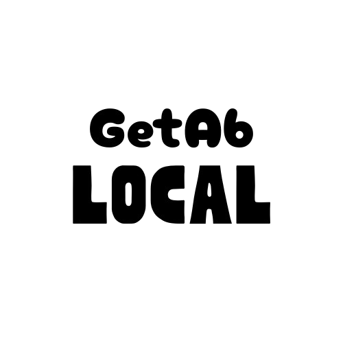 GetAbLocal Logo